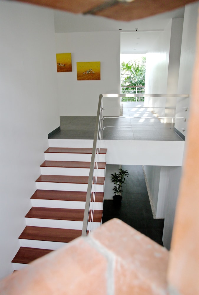 Ampera Avenue公寓(Ampera Avenue Residence) 图片2
