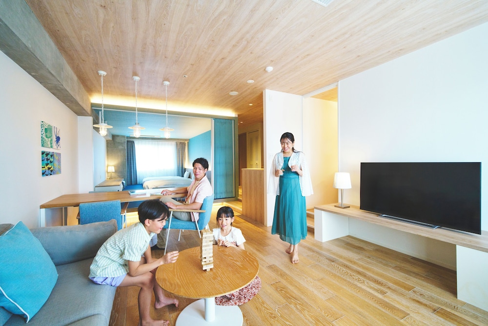 BEB5 Okinawa Seragaki by Hoshino Resorts 33/53