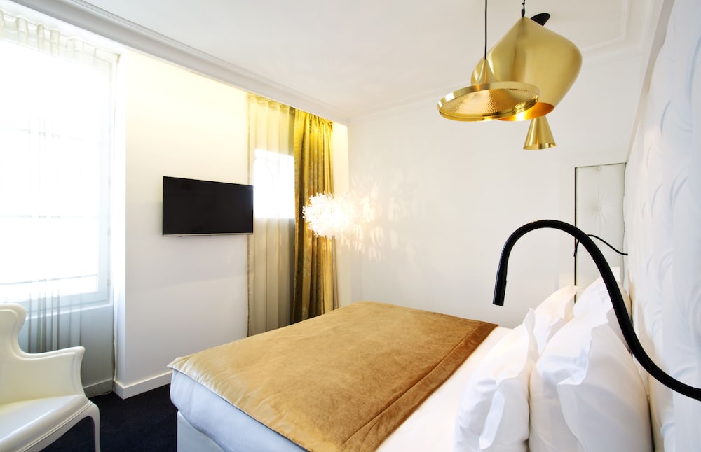 Empreinte Hotel 17/43