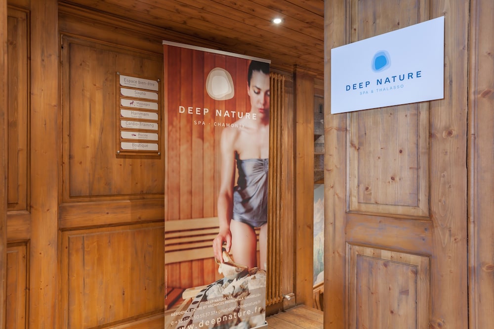 Residence Pierre And Vacances Premium La Ginabelle 11/50