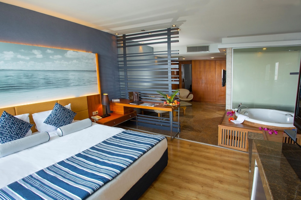 TUI Blue Belek 15/55