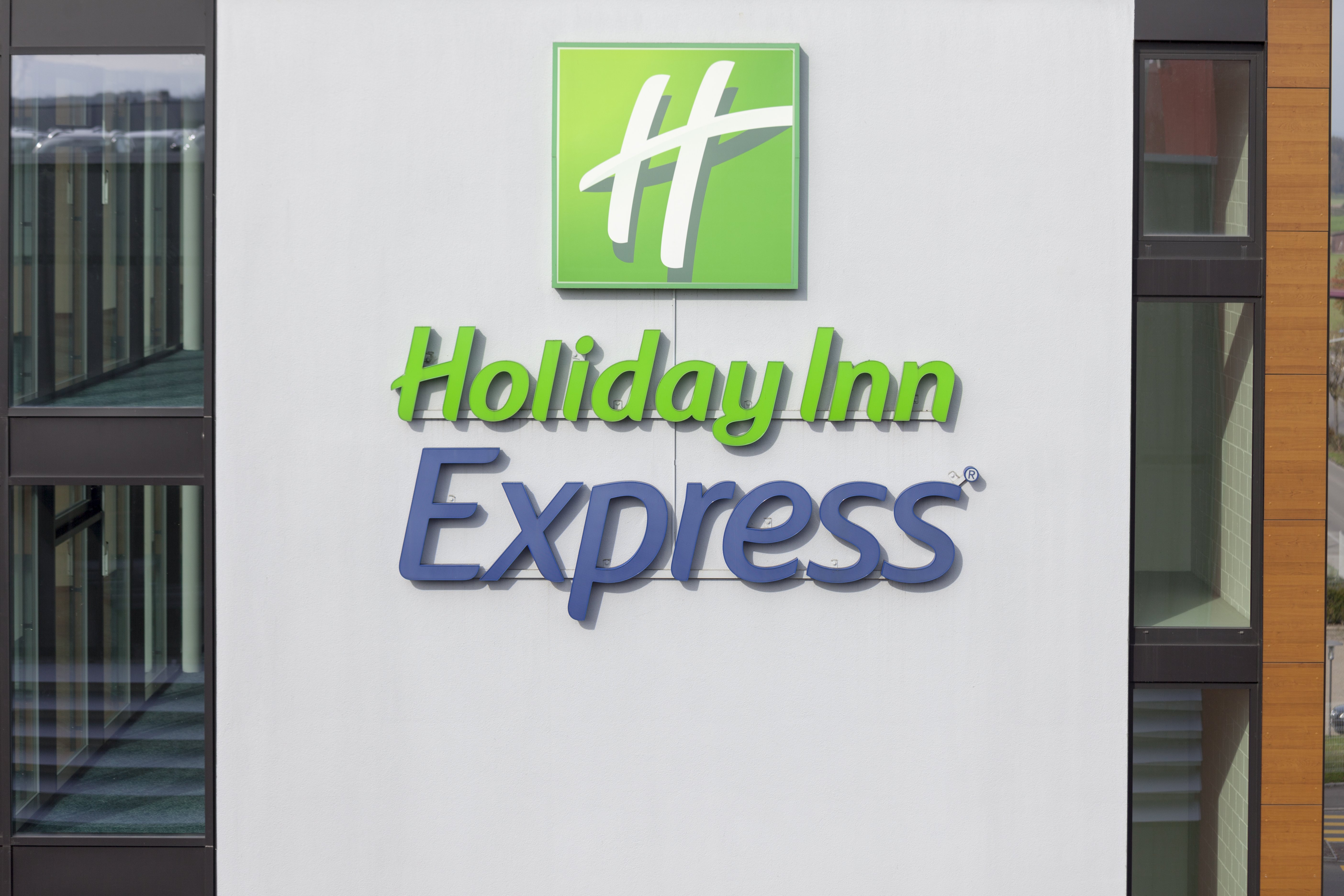 Holiday Inn Express Krefeld Dusseldorf 14/27