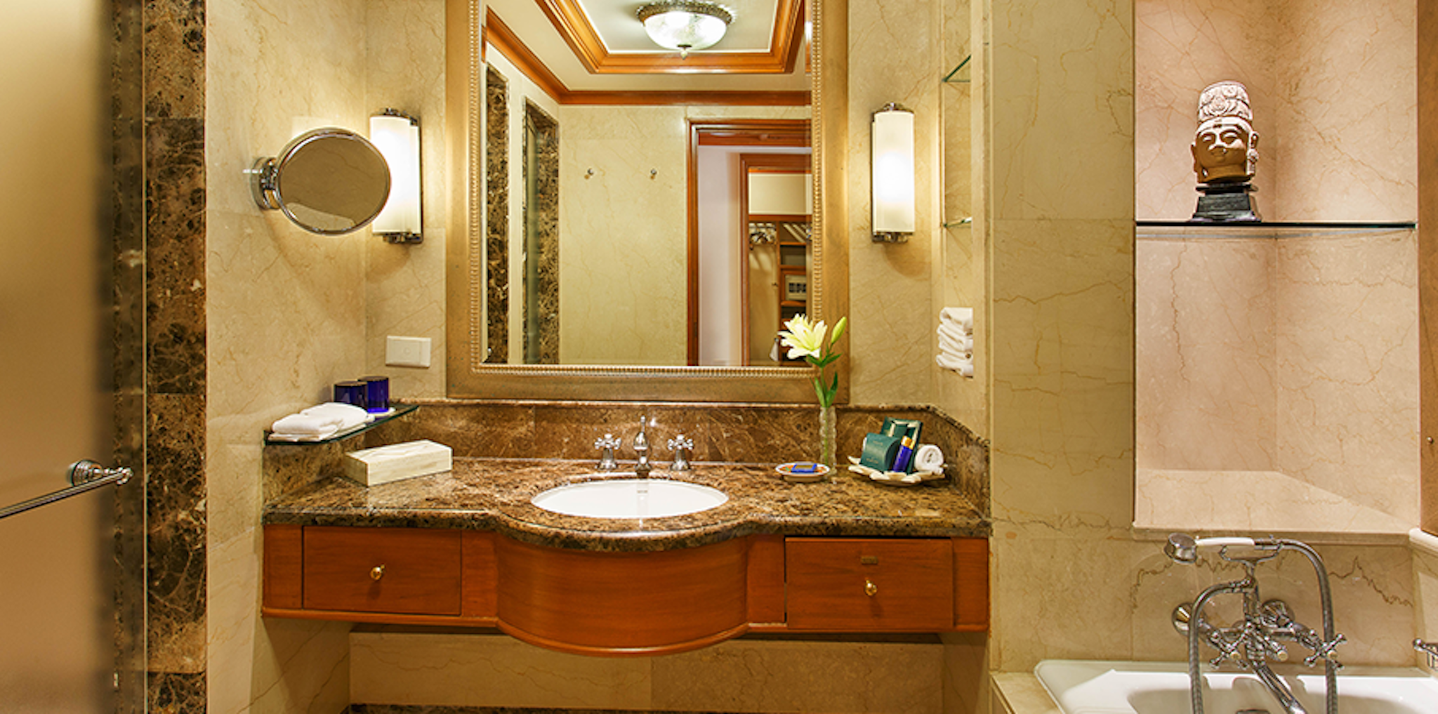 Wildflower Hall, An Oberoi Resort, Shimla 63/63