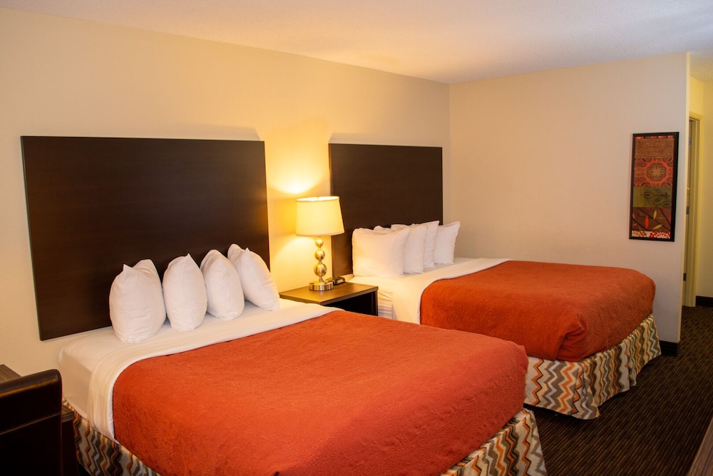 Cimarron Inn Klamath Falls 12/35