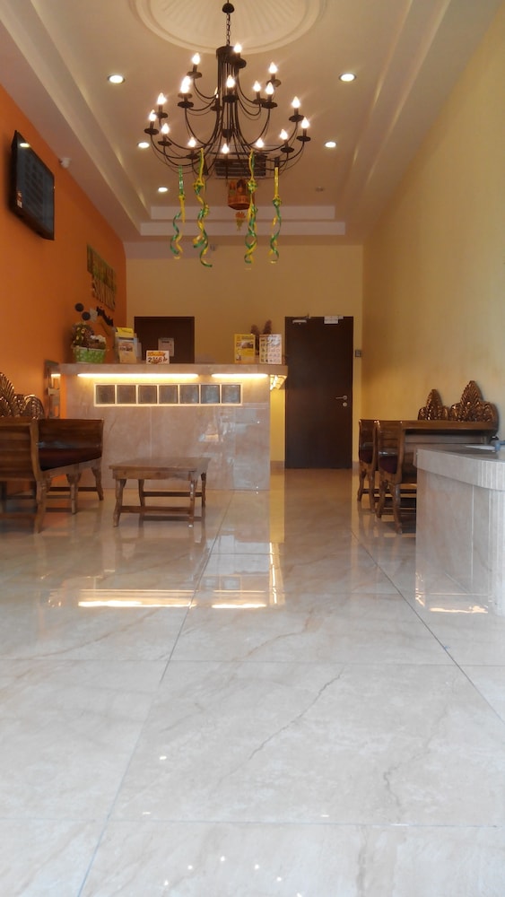 Sun Inns Hotel Pasir Penambang (Ks Botanic) 7/33