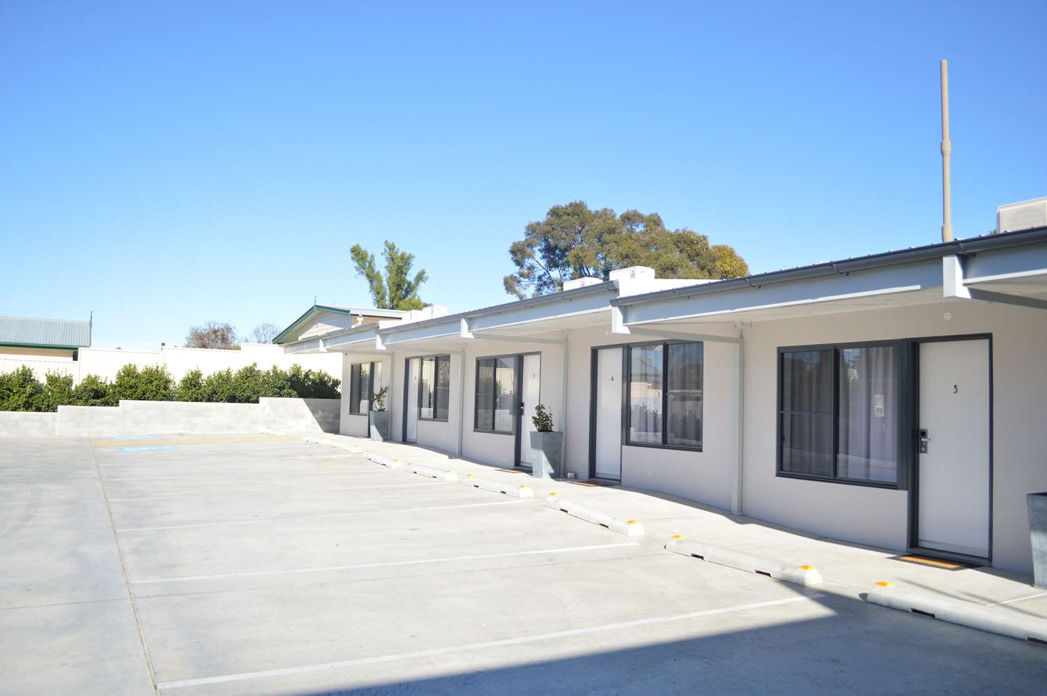 Best Western Quirindi Rsl Motel 10/11