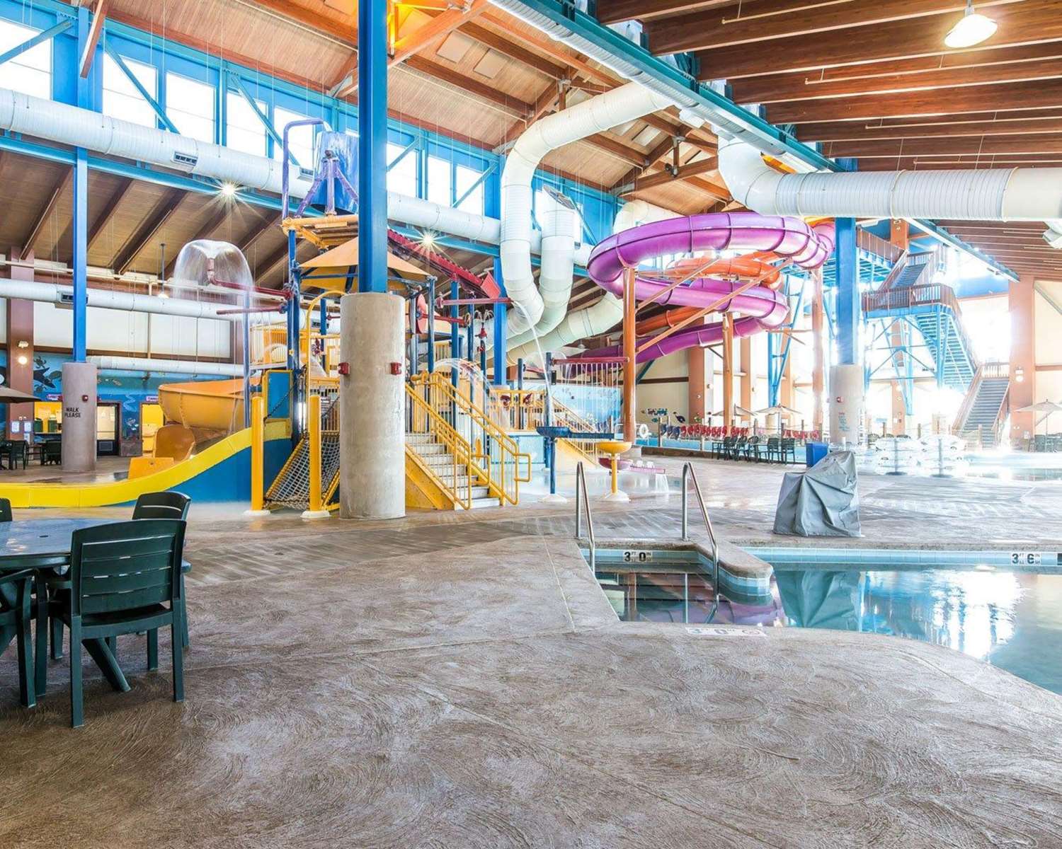 Big Horn Resort, Ascend Hotel Collection Billings, MT 56/65