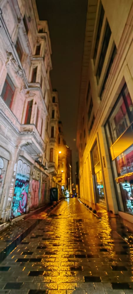 Taksim Diamond Hotel 31/46