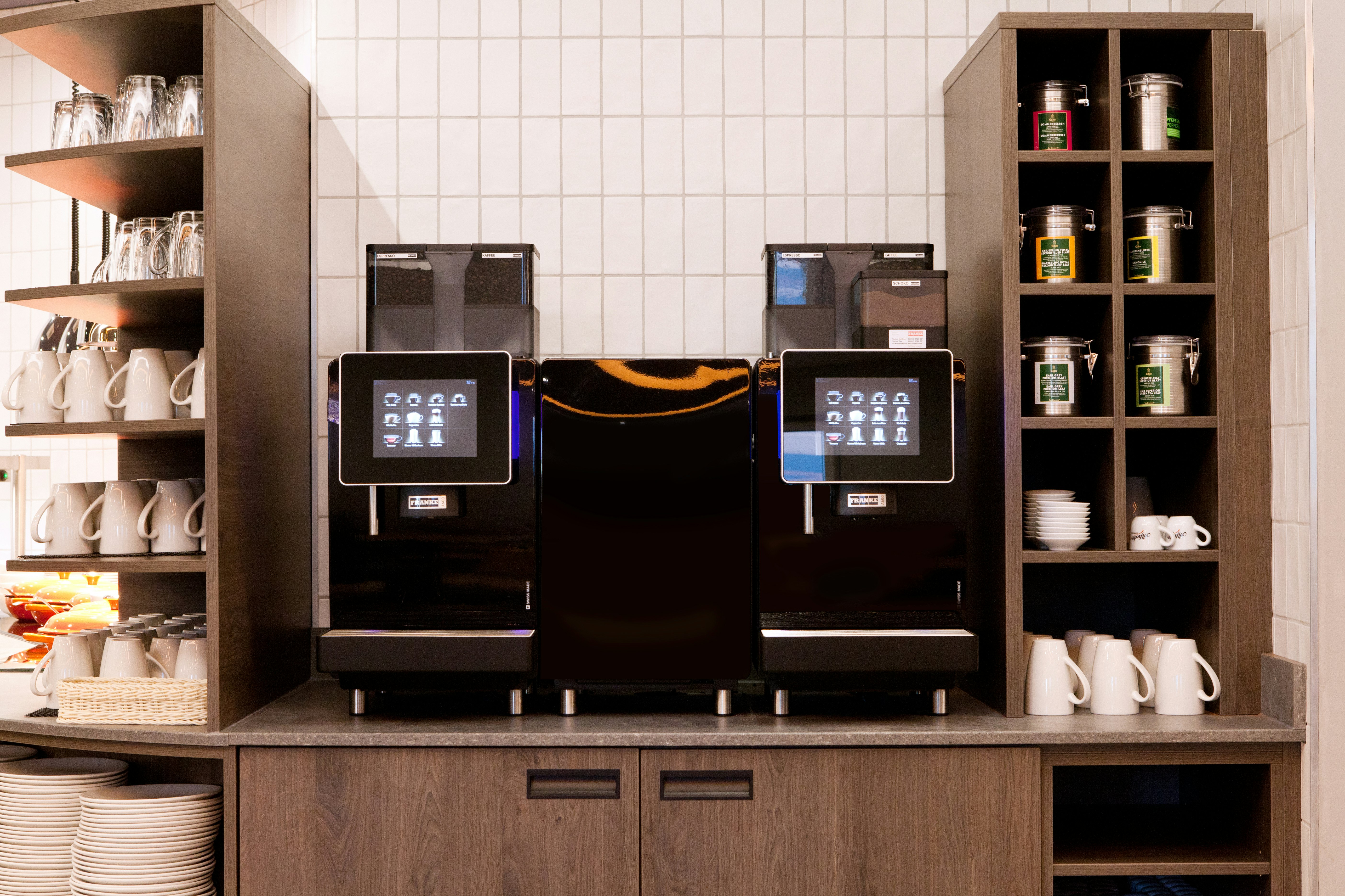 Hampton by Hilton Regensburg 16/51