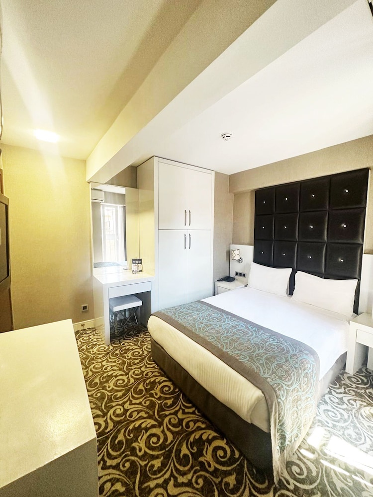 Taksim Line Hotel 34/60