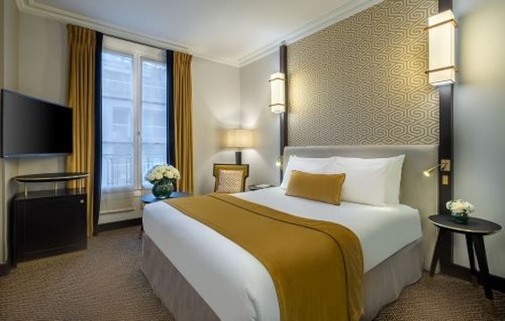 Hotel Le Marquis by Inwood Hotels 9/38