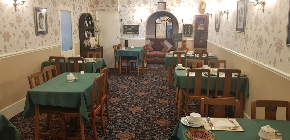 Grange House Hotel 40/51