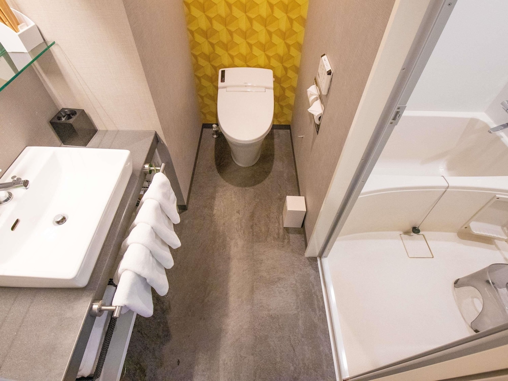 Ibis Styles Tokyo Bay 59/63