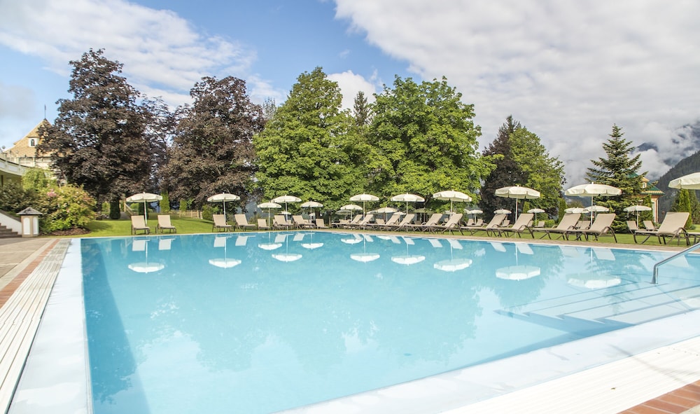 Hotel Larchenhof Erpfendorf bei Kitzbuhel 26/50