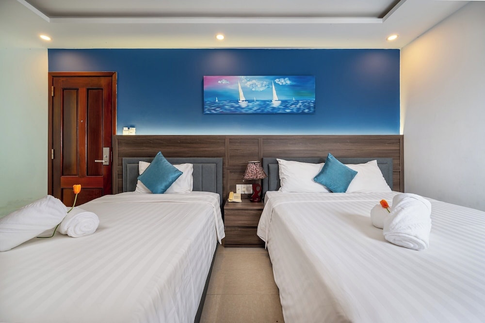 Son Ha Europa Hotel Danang 22/99