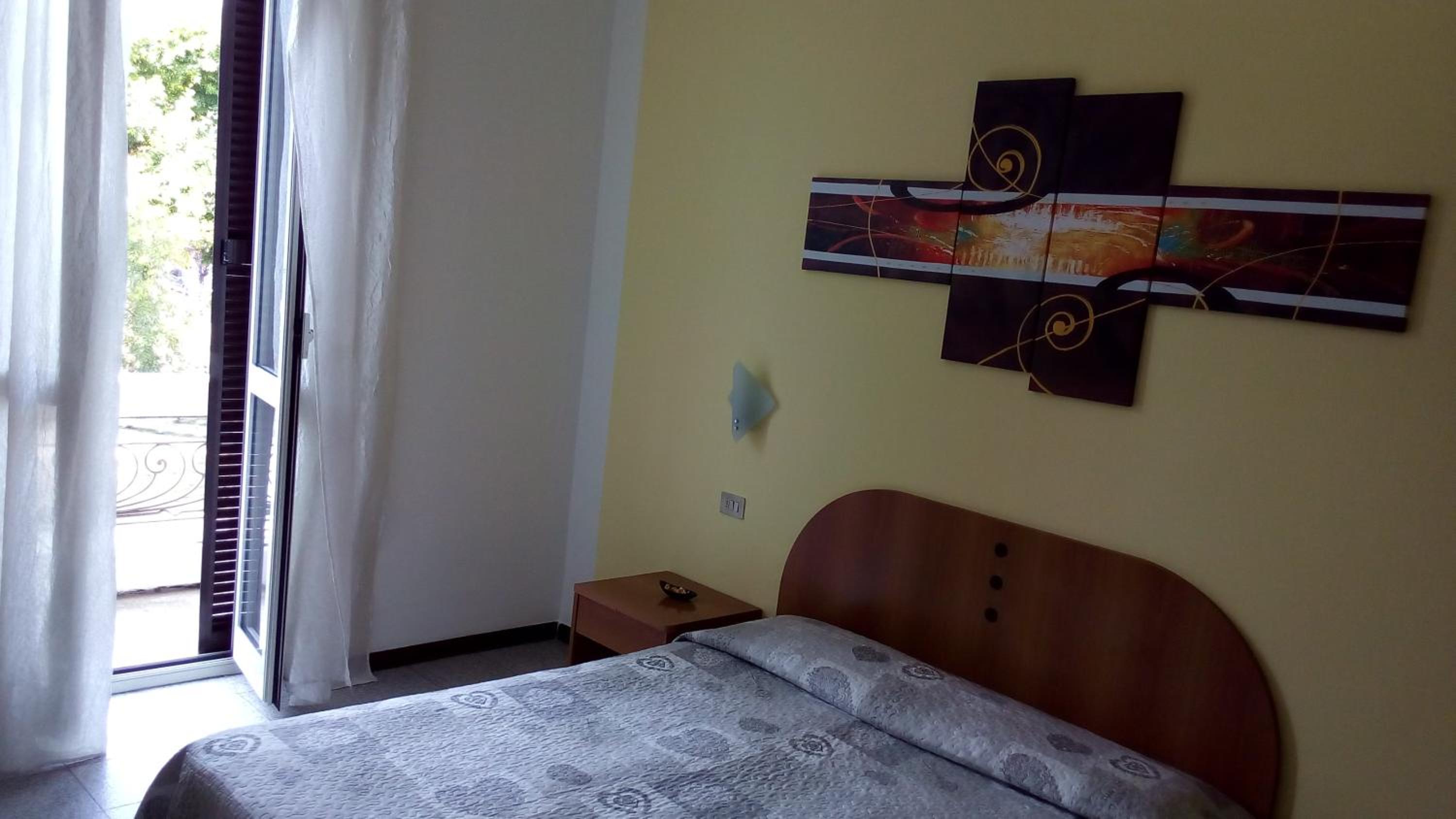 Hotel Tirreno 25/56