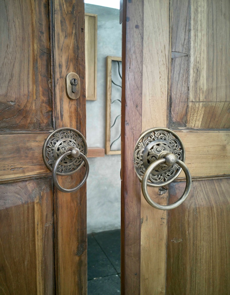 Villa Beraban Seminyak 21/50