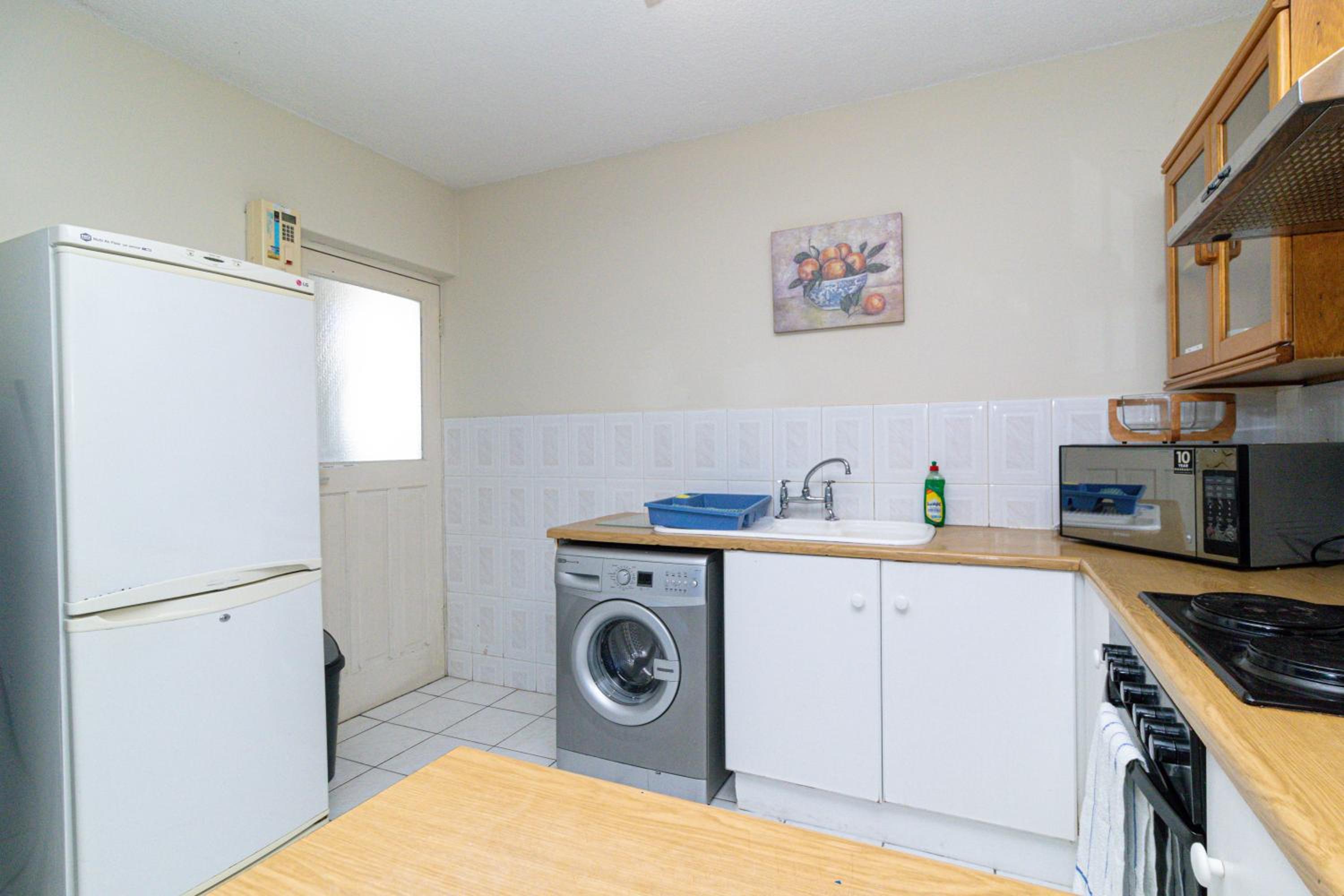 Modern Seaview Apartment 9/50