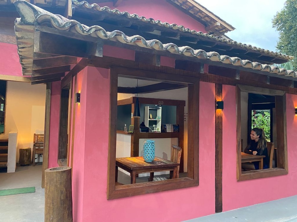 Che Lagarto Hostel Maresias 2/67