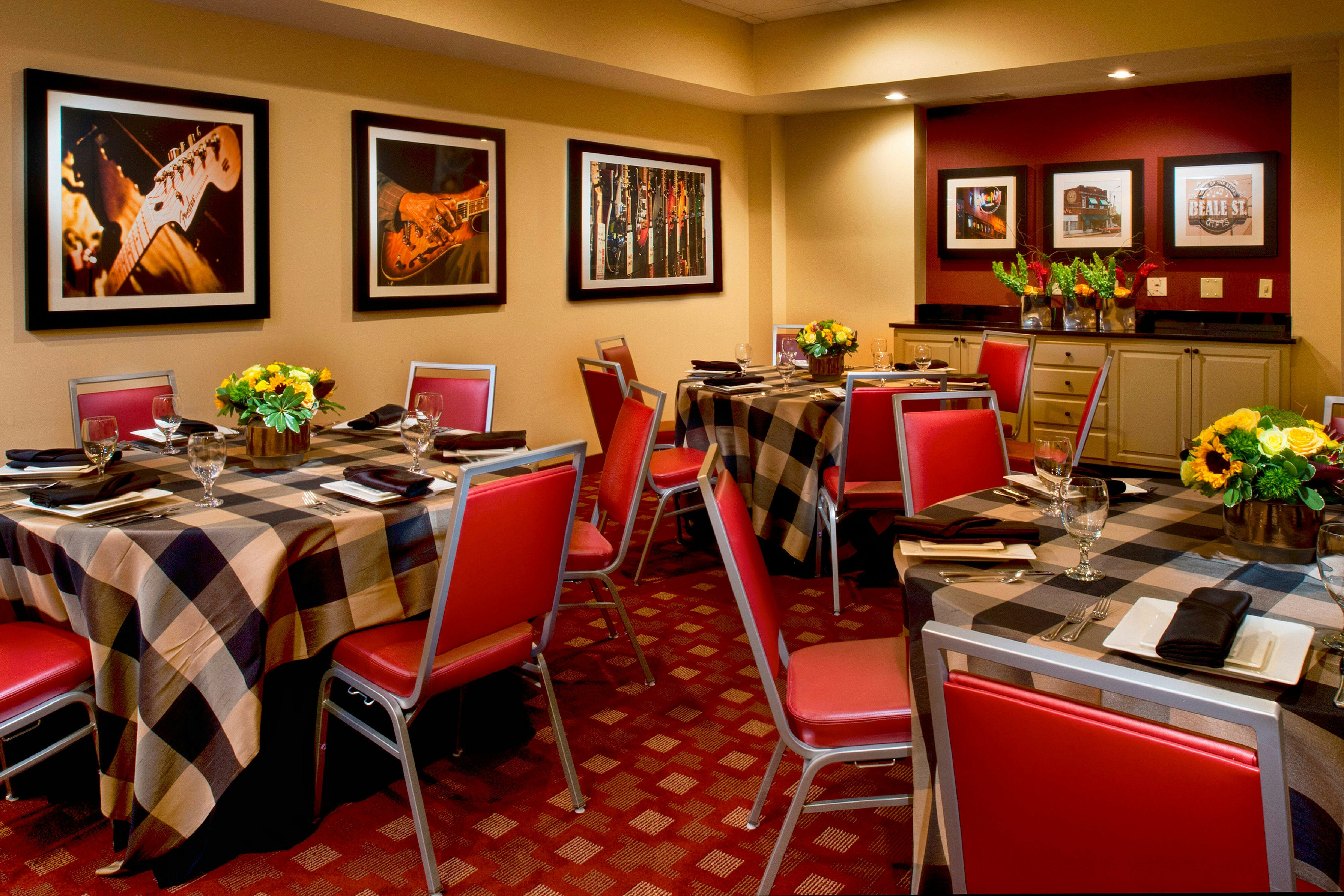 Four Points By Sheraton Memphis East 15/26