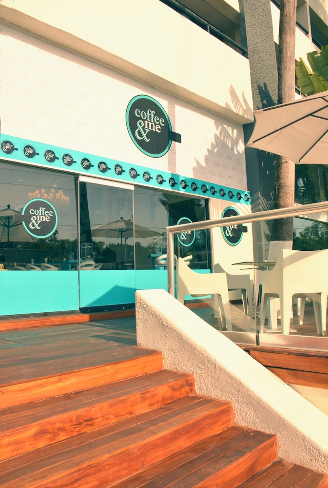Smart Cancun The Urban Oasis 31/61