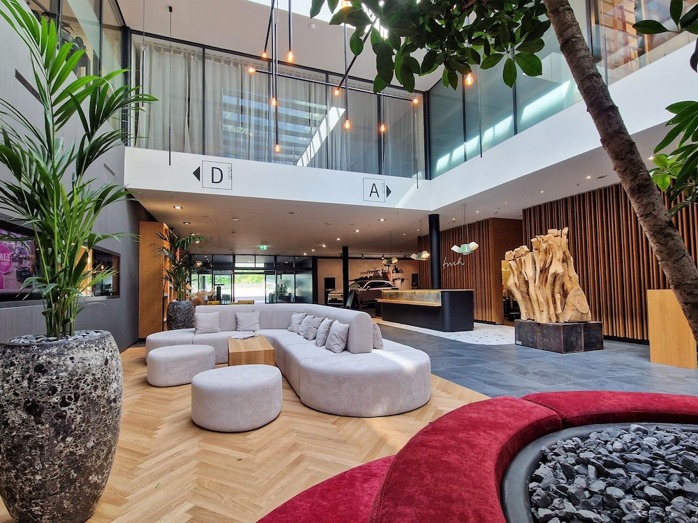 Sihlpark Hotel 7/48