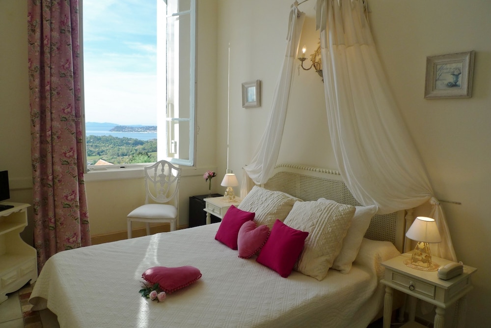 L Orangeraie Hotel 31/54