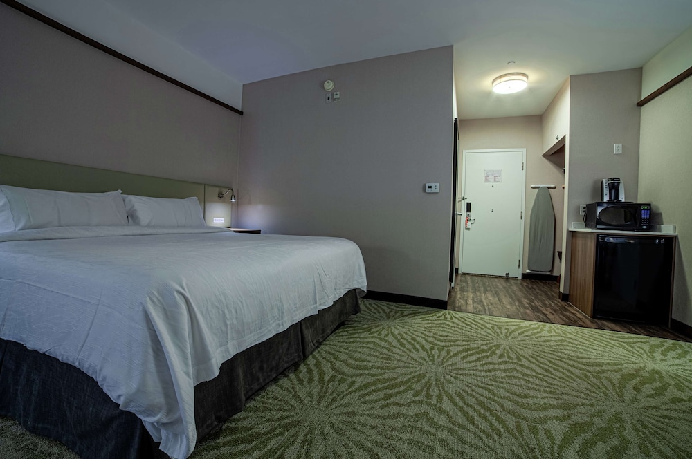 ROOM, QUEEN BED, ACCESSIBLE
