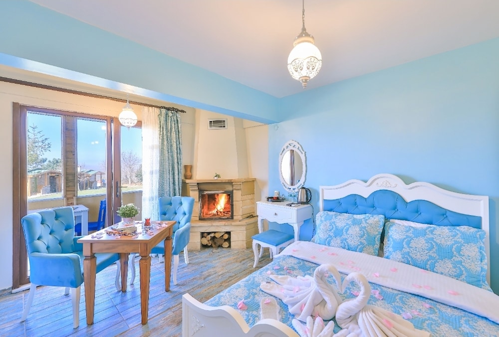 Teras Garden Agva 29/50