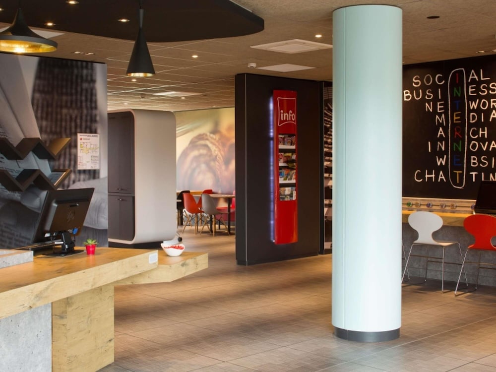 Ibis Montceau Les Mines 10/47