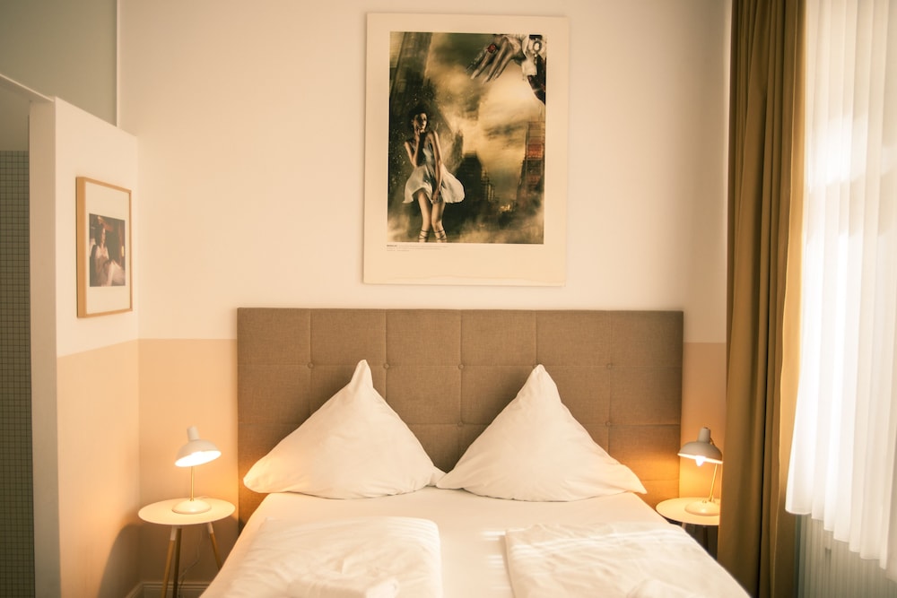 Hotel Marsil 12/49