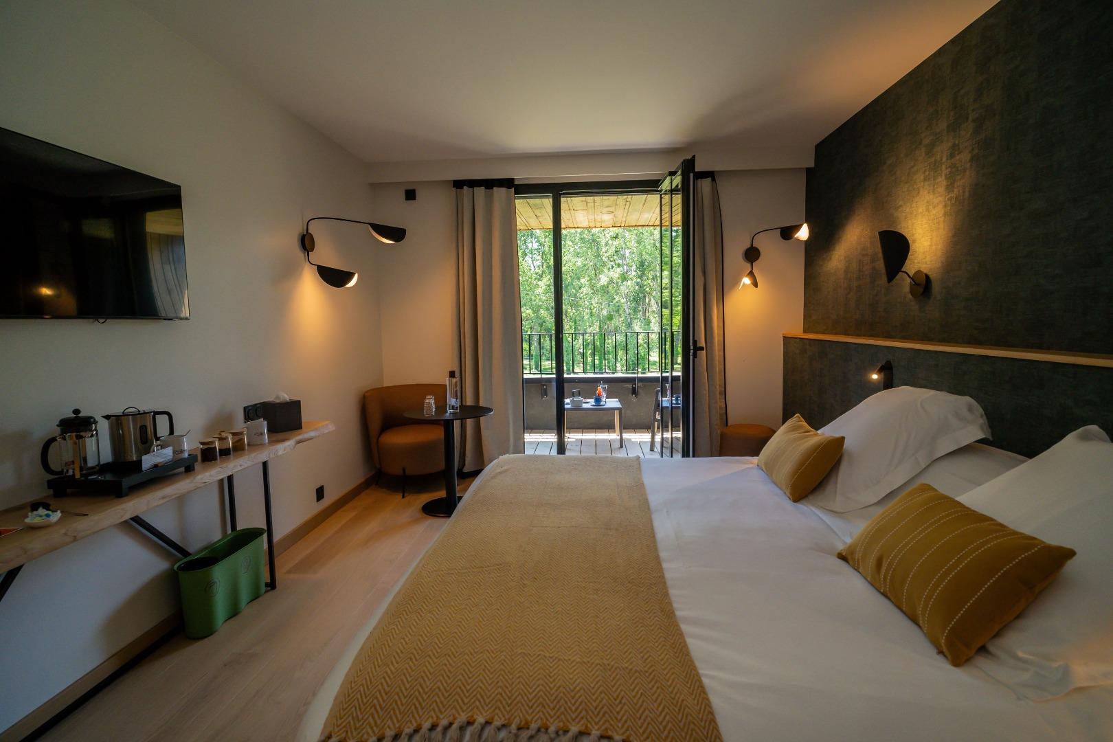 Auberge De La Caillere 15/39