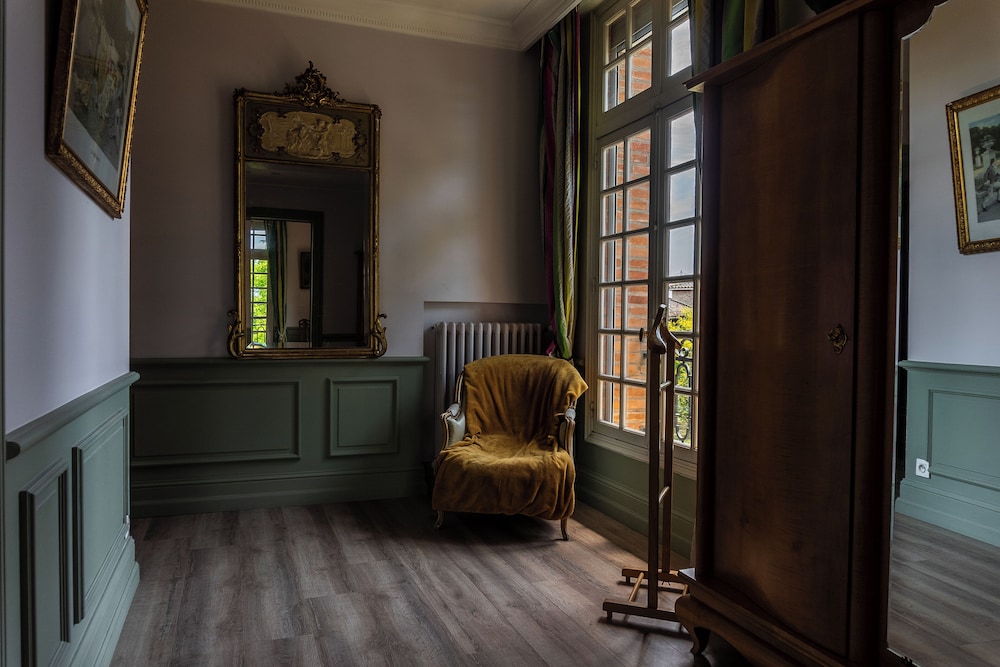 Castel Bois Marie 33/50
