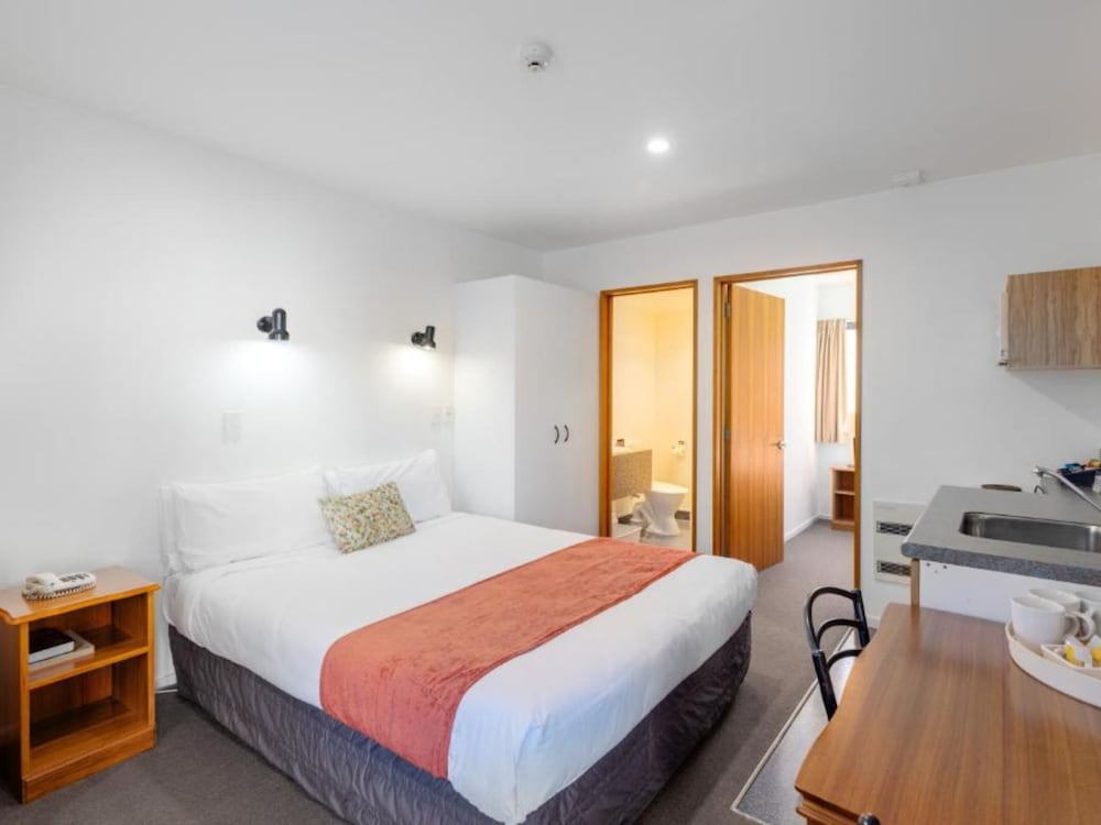 Bella Vista Motel Christchurch 13/32