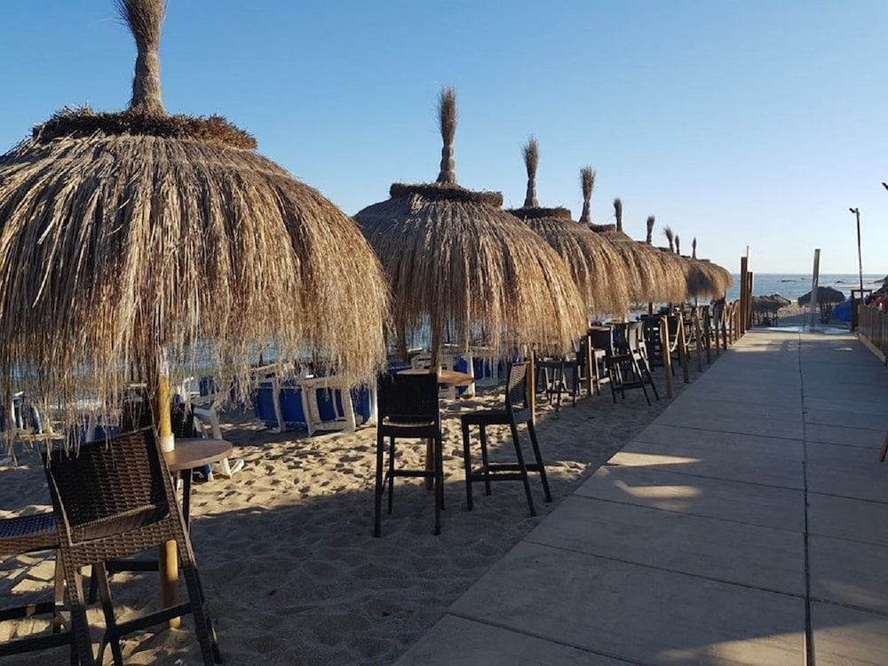 Apartamento Balcon Del Mar 37/40