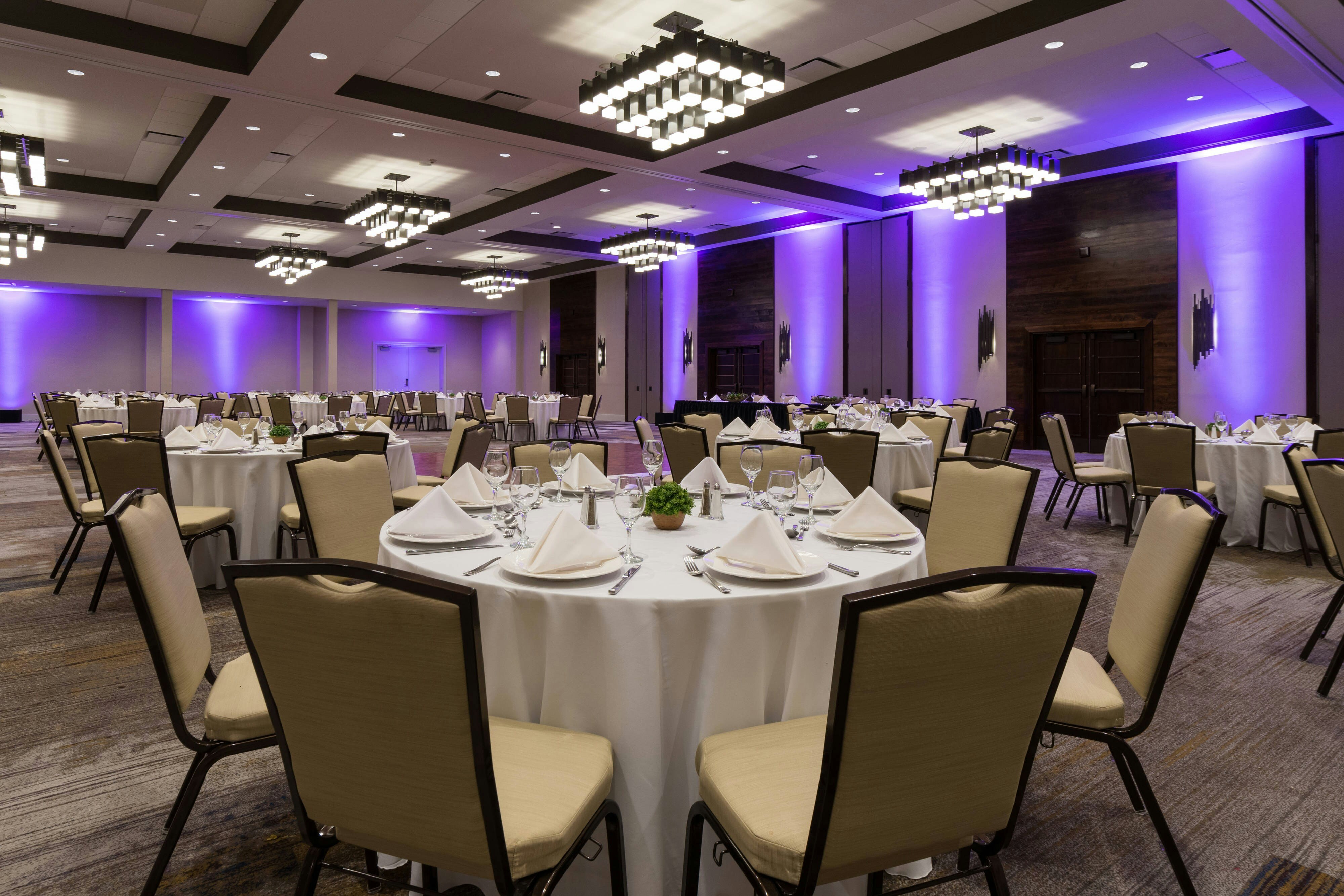 Marriott Baton Rouge 29/29