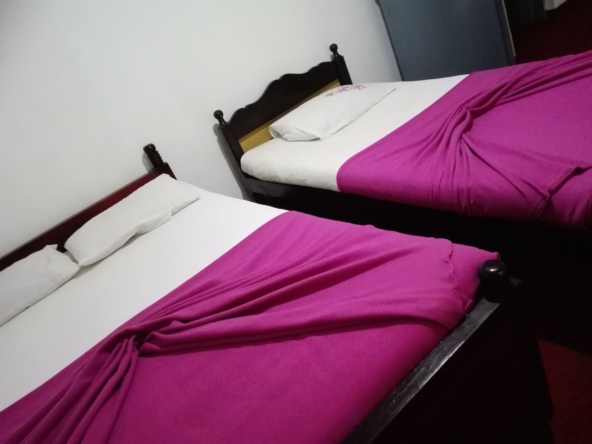 1 BEDROOM, DELUXE, TRIPLE, MOUNTAIN VIEW