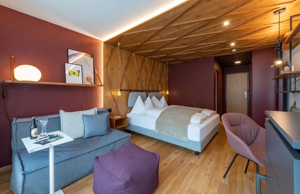 Sunstar Alpine Hotel Lenzerheide 20/62