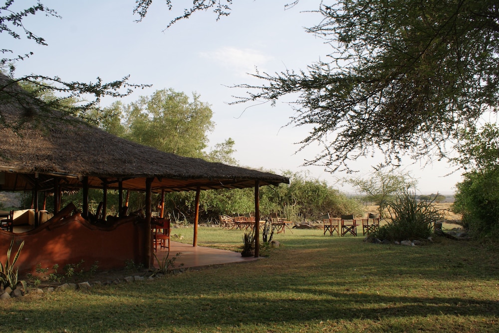 LAKE NATRON TENTED CAMP 17/17