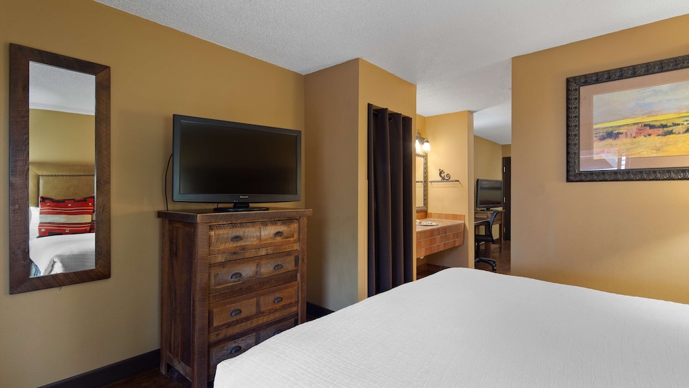 Best Western Plus Inn Of Santa Fe 9/38