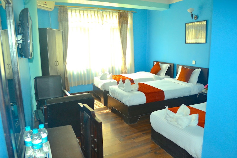 Hotel Access Nepal 27/70