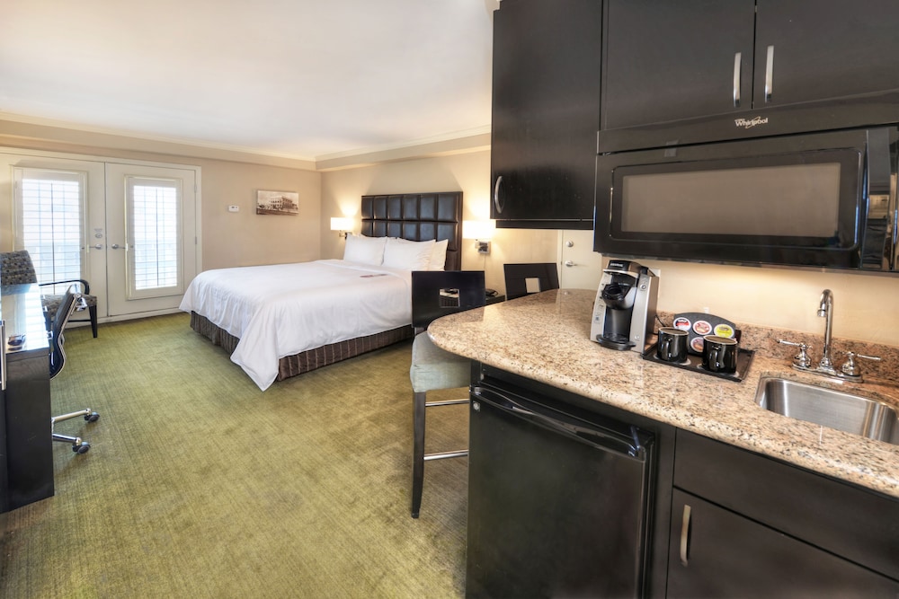 Crowne Plaza Downtown Orlando 20/79