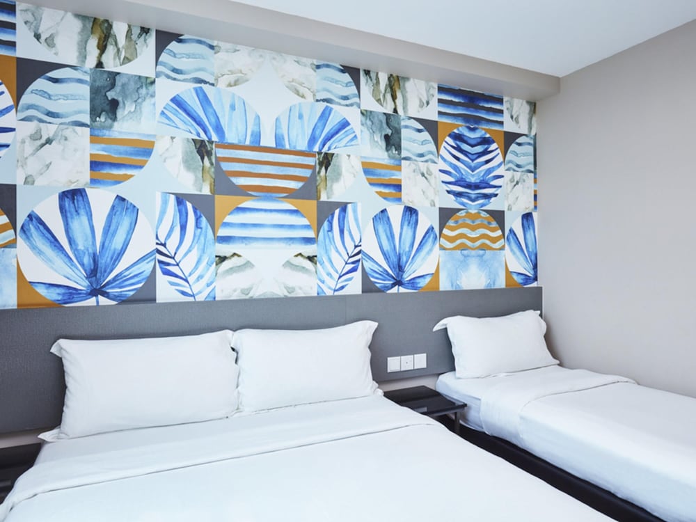 ibis budget Singapore Sapphire 31/54