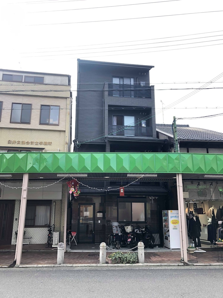 Ben's Guesthouse Kyoto 2/47
