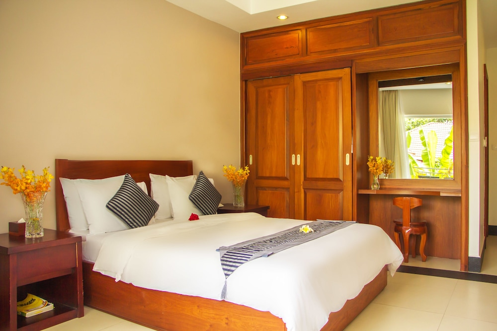 Skyline Boutique Hotel 6/50