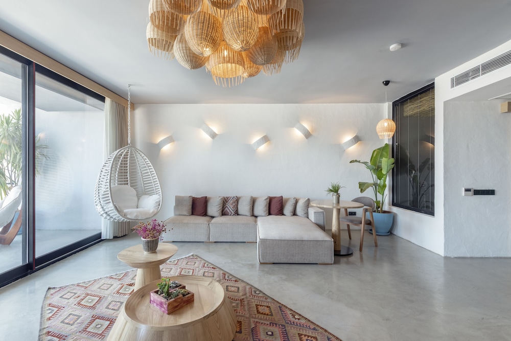 Harbour Suite 31/38