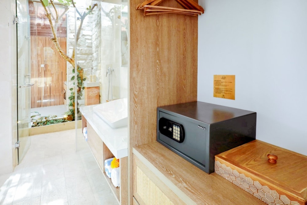 La Vie Villa Seminyak by Ini Vie Hospitality 45/74