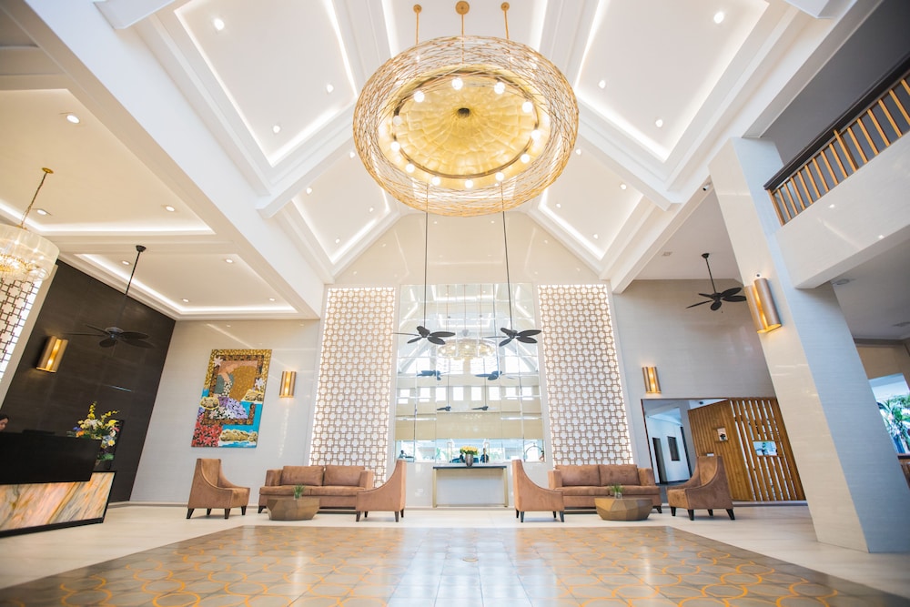 La Maja Rica Hotel 5/24