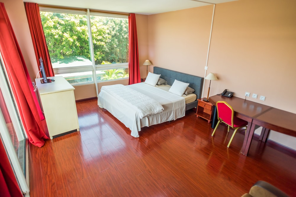 Hotel Sarah Nui 21/47