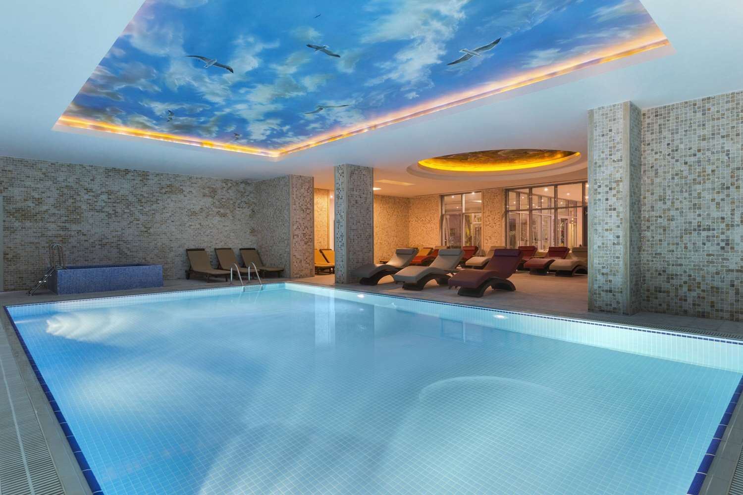 Ramada Plaza by Wyndham Istanbul Atakoy 31/55